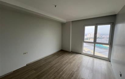 YENİŞEHİR PARK LİFE SİTESİNDE PEYZAJ CEPHE TERASLI SATILIK 4+1 DAİRE