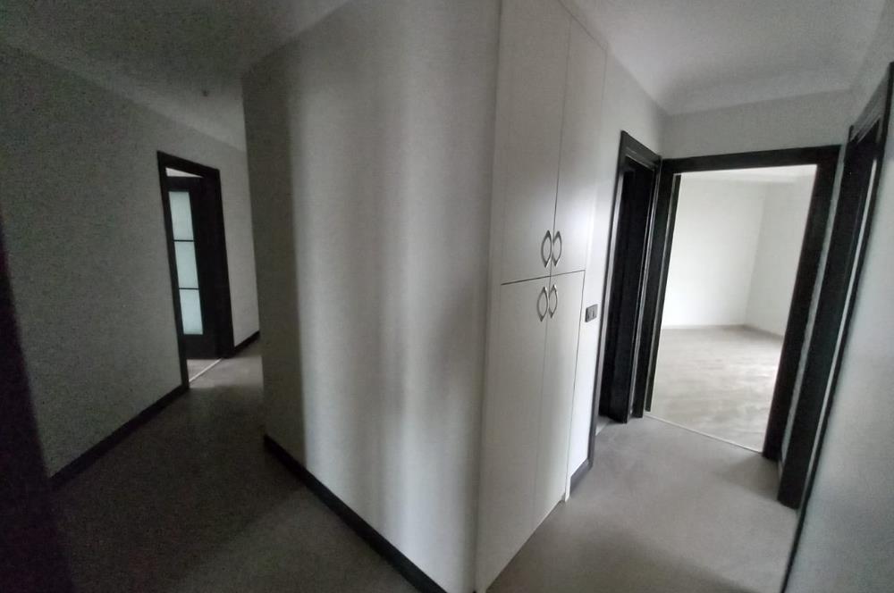 YENİŞEHİR PARK LİFE SİTESİNDE PEYZAJ CEPHE TERASLI SATILIK 4+1 DAİRE