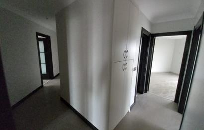 YENİŞEHİR PARK LİFE SİTESİNDE PEYZAJ CEPHE TERASLI SATILIK 4+1 DAİRE