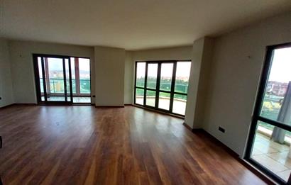 YENİŞEHİR PARK LİFE SİTESİNDE PEYZAJ CEPHE TERASLI SATILIK 4+1 DAİRE