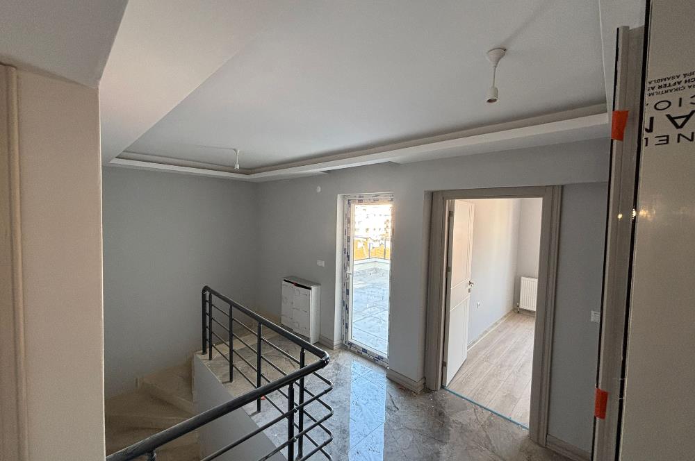 ETİMESGUT CADDE ÜZERİ MERKEZİ KONUMDA 4+1 SATILIK DAİRE