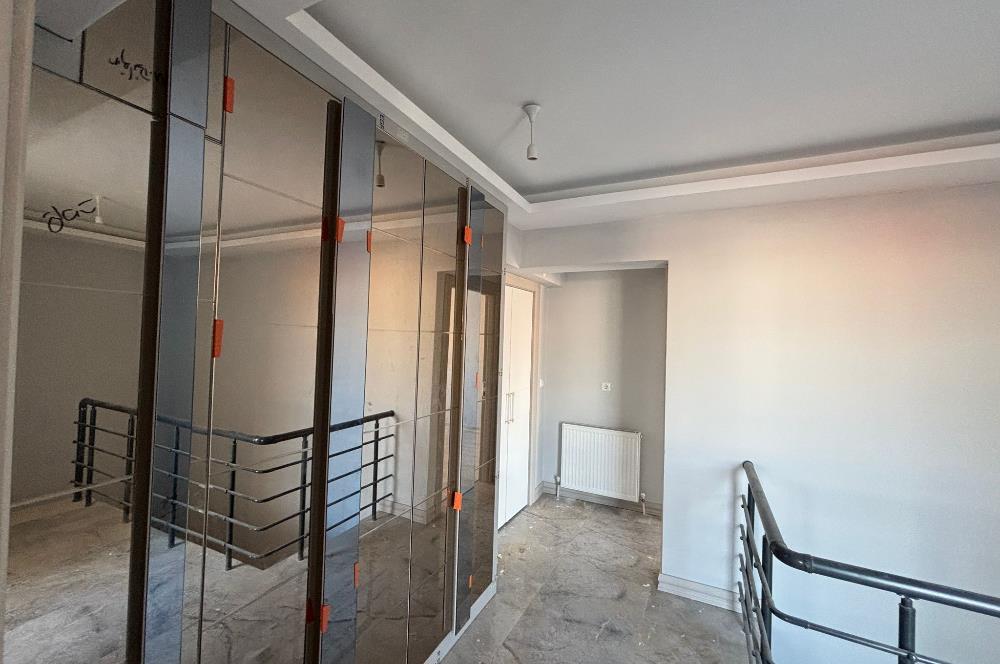 ETİMESGUT CADDE ÜZERİ MERKEZİ KONUMDA 4+1 SATILIK DAİRE