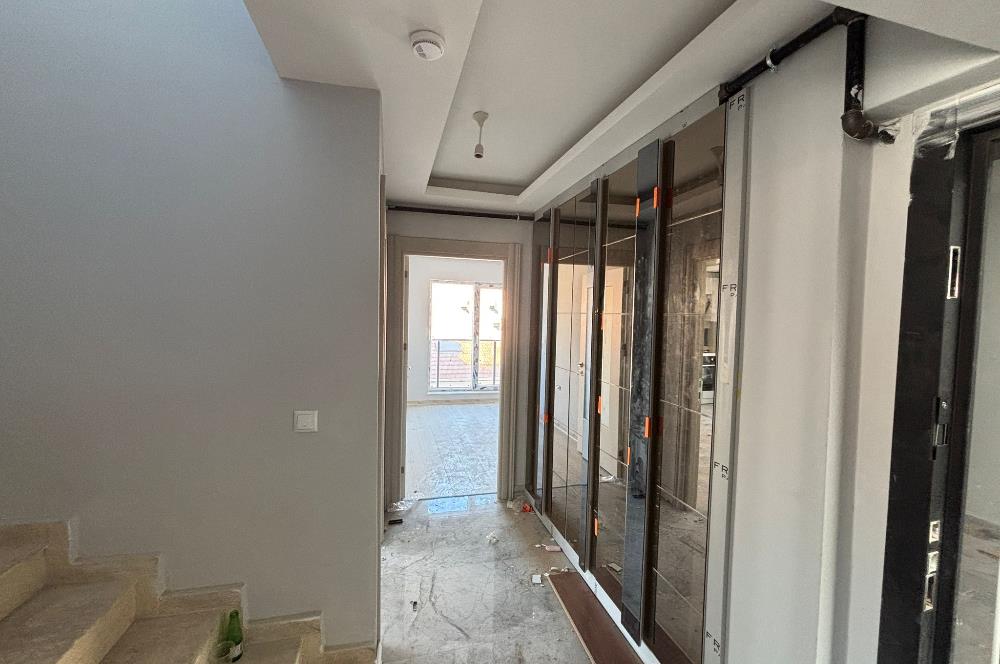 ETİMESGUT CADDE ÜZERİ MERKEZİ KONUMDA 4+1 SATILIK DAİRE