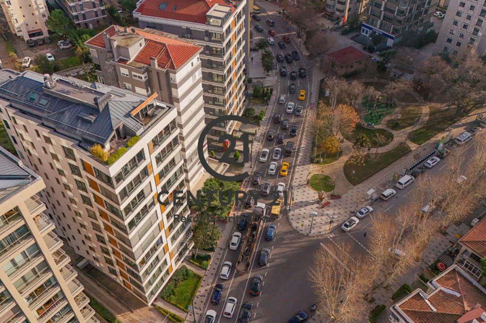 FENER KALAMIŞ CADDESİ ÜZERİNDE,HARİKA KONUMDA,KAPANMAZ DENİZ MANZARALI,GENİŞ SALON VE ODALI,3+1,SATILIK