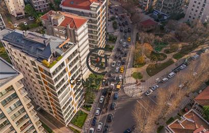 FENER KALAMIŞ CADDESİ ÜZERİNDE,HARİKA KONUMDA,KAPANMAZ DENİZ MANZARALI,GENİŞ SALON VE ODALI,3+1,SATILIK