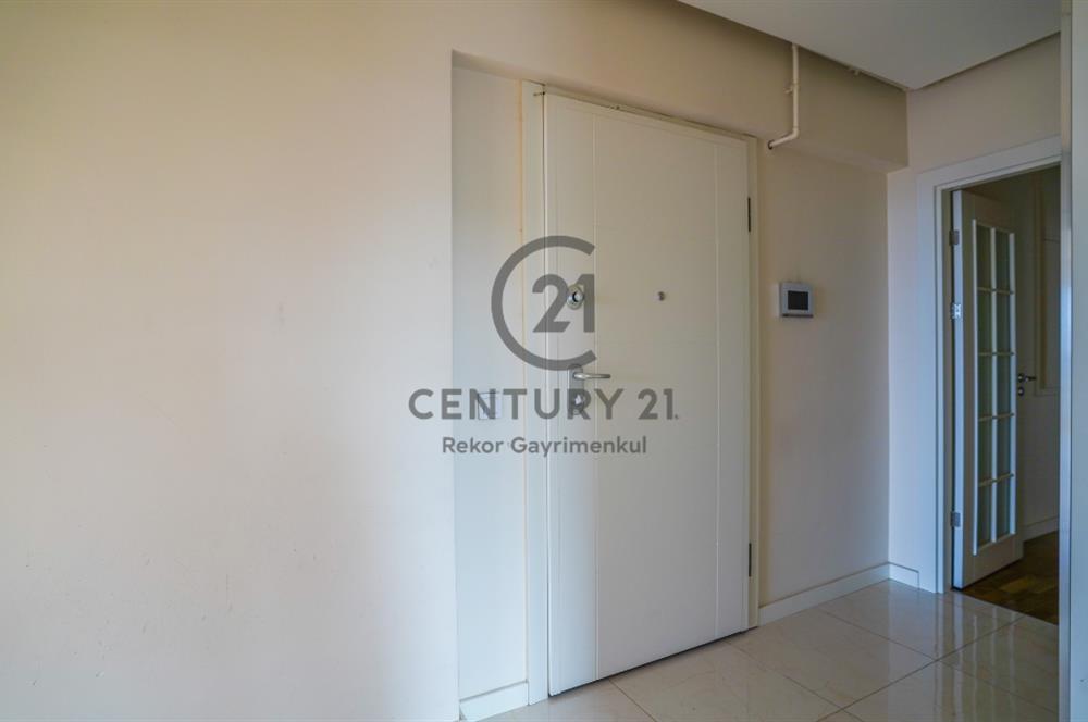 FENER KALAMIŞ CADDESİ ÜZERİNDE,HARİKA KONUMDA,KAPANMAZ DENİZ MANZARALI,GENİŞ SALON VE ODALI,3+1,SATILIK