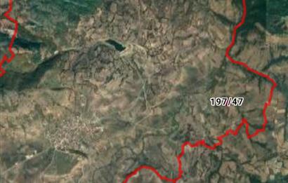 C.21 LOCA KARESİ YAĞCILARLAR MAH.SATILIK 18100M2 3 ADET TARLA