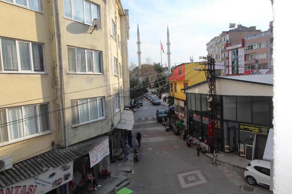 CENTURY 21 BAL'DAN SUSURLUK'TA SATILIK 1+1 DAİRE