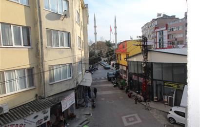 CENTURY 21 BAL'DAN SUSURLUK'TA SATILIK 1+1 DAİRE