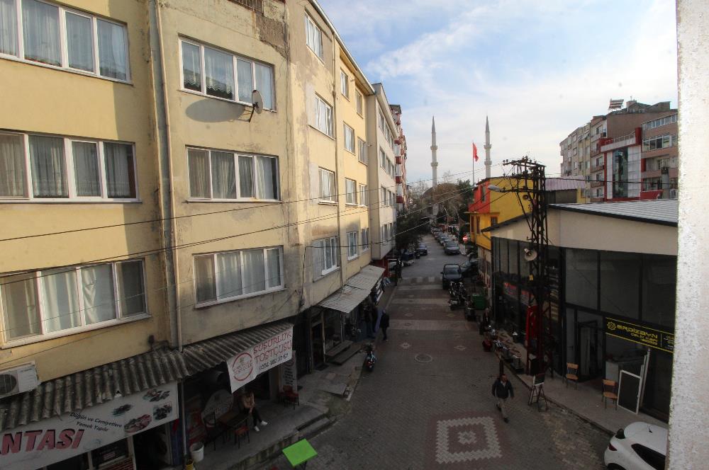 CENTURY 21 BAL'DAN SUSURLUK'TA SATILIK 1+1 DAİRE