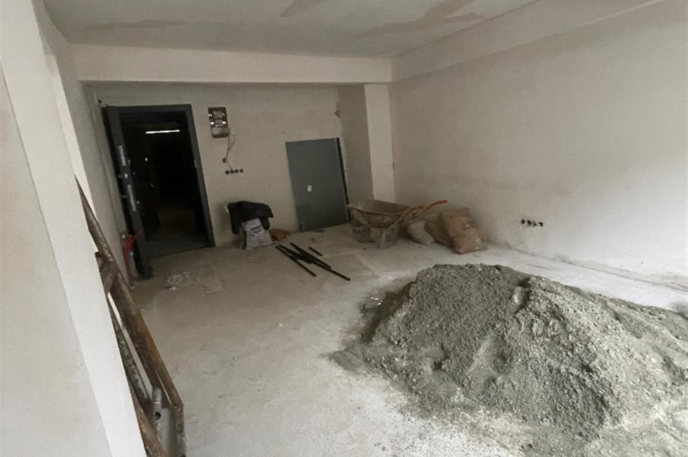 Maltepe Altıntepe de 1 artı 1 satılık dubleks