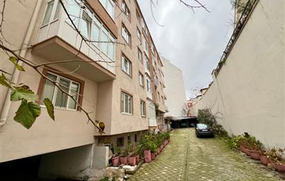 ATATÜRK MAH. BAKIMLI VE MERKEZİ KONUMDA GENİŞ 2+1 SATILIK DAİRE