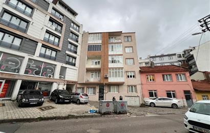 ATATÜRK MAH. BAKIMLI VE MERKEZİ KONUMDA GENİŞ 2+1 SATILIK DAİRE