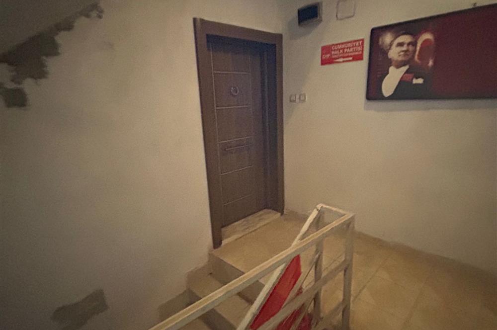 C.21 LOCA SAVAŞTEPE HÜRRİYET MAH.SATILIK FIRSAT 2 ADET DAİRE