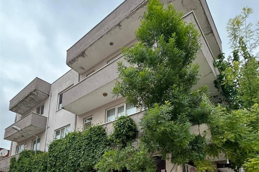 C.21 LOCA SAVAŞTEPE HÜRRİYET MAH.SATILIK FIRSAT 2 ADET DAİRE