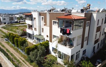 Bodrum Konacık Satılık Daire