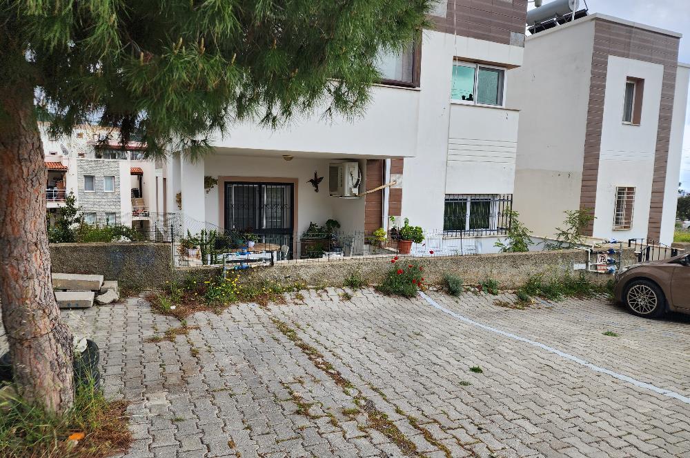 Bodrum Konacık Satılık Daire