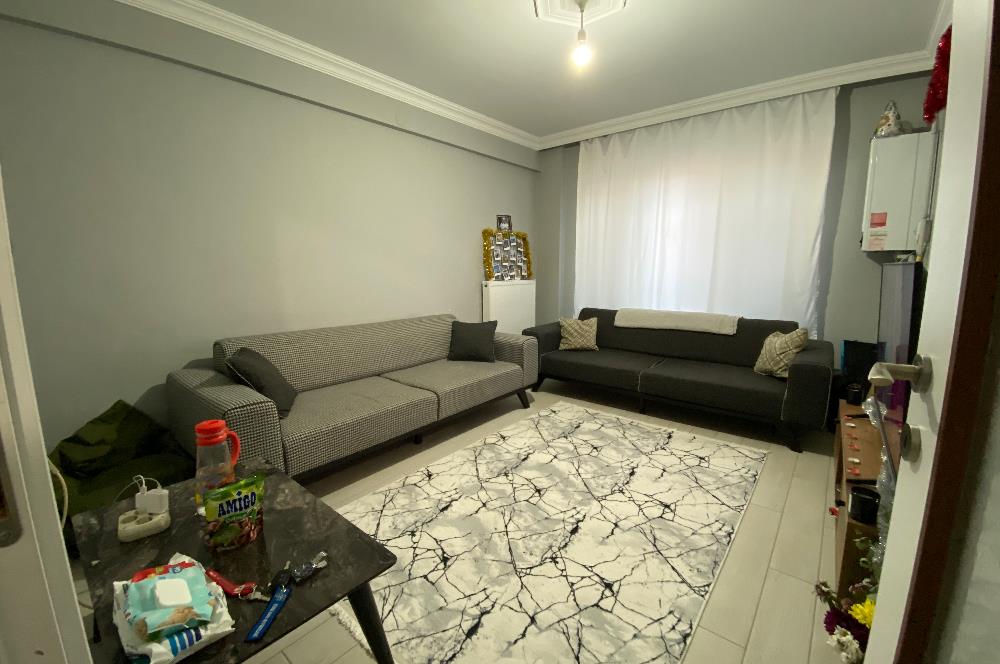 CENTURY21 VİZYON'DAN ERTUĞRULGAZİ MAHALLESİNDE SATILIK 1+1 APART