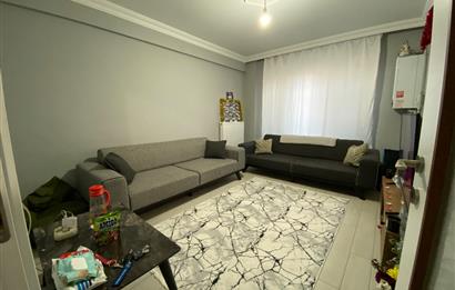 CENTURY21 VİZYON'DAN ERTUĞRULGAZİ MAHALLESİNDE SATILIK 1+1 APART