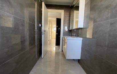 122 EVLERDE 2+1 ÇATI KAT TERASLI DAİRE..