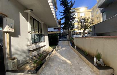 122 EVLERDE 2+1 ÇATI KAT TERASLI DAİRE..