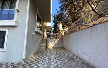 122 EVLERDE 2+1 ÇATI KAT TERASLI DAİRE..