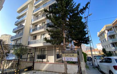 122 EVLERDE 2+1 ÇATI KAT TERASLI DAİRE..