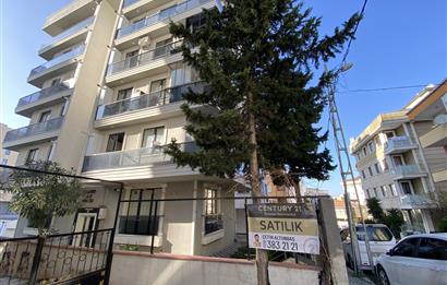 MALTEPE 122 EVLERDE 1+1 DAİRE