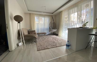 MALTEPE 122 EVLERDE 1+1 DAİRE