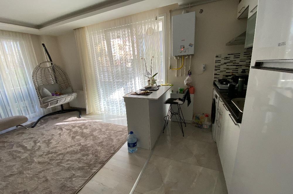 MALTEPE 122 EVLERDE 1+1 DAİRE