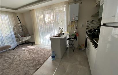 MALTEPE 122 EVLERDE 1+1 DAİRE