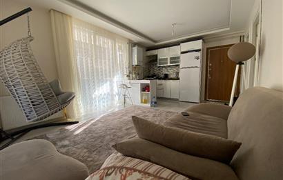 MALTEPE 122 EVLERDE 1+1 DAİRE