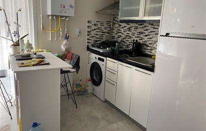 MALTEPE 122 EVLERDE 1+1 DAİRE