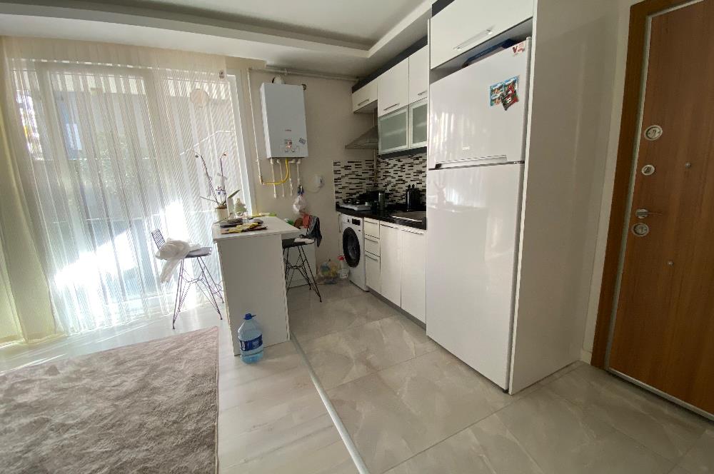 MALTEPE 122 EVLERDE 1+1 DAİRE