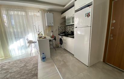 MALTEPE 122 EVLERDE 1+1 DAİRE