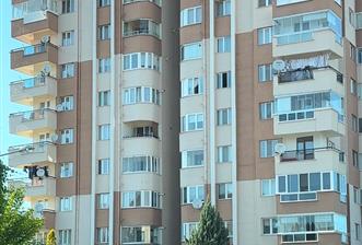 CENTURY 21 VİZYON'DAN BATIKENT'TE SATILIK 3+1 DAİRE