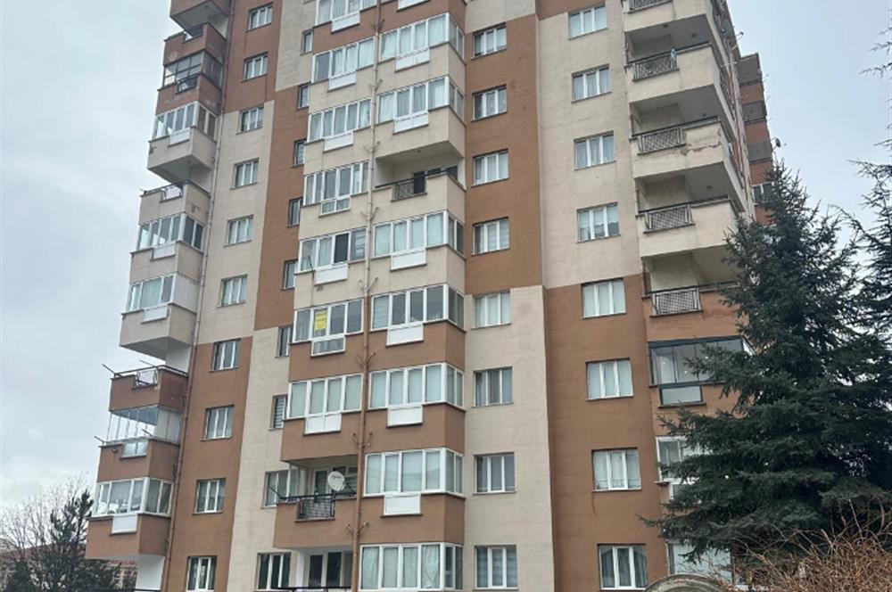 CENTURY 21 VİZYON'DAN BATIKENT'TE SATILIK 3+1 DAİRE