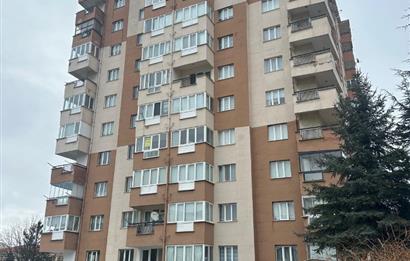 CENTURY 21 VİZYON'DAN BATIKENT'TE SATILIK 3+1 DAİRE