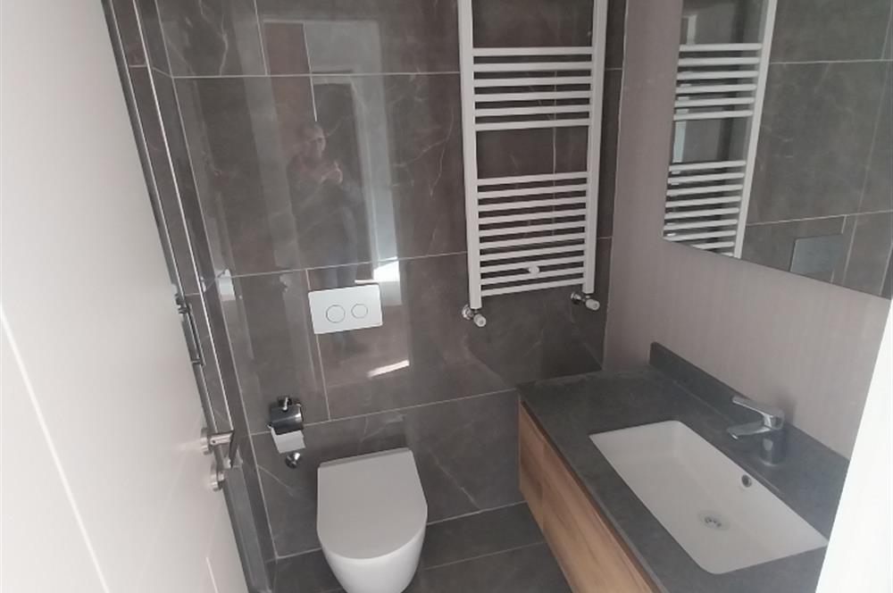 Ferce Tulumtaş 2+1 Kiralık Daire