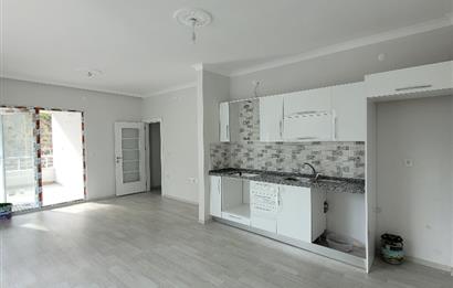 1+1 Yatırımlık Site içerisinde Deniz Manzaralı Satılık Daire 