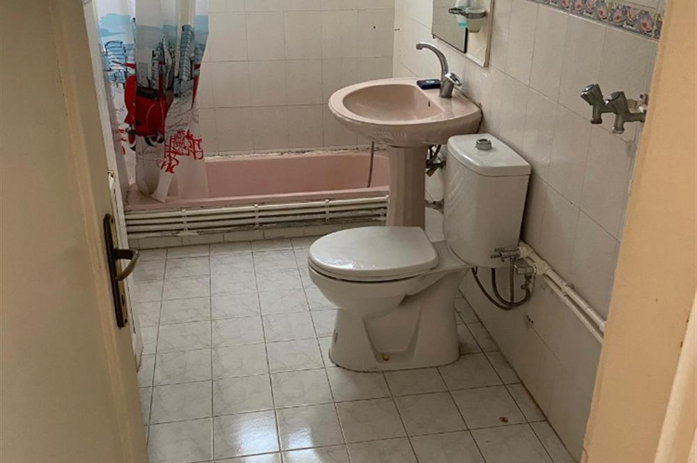 MALTEPE ORHANGAZİ CD 2+1 KİRALIK DAİRE