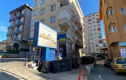 MALTEPE ORHANGAZİ CD 2+1 KİRALIK DAİRE