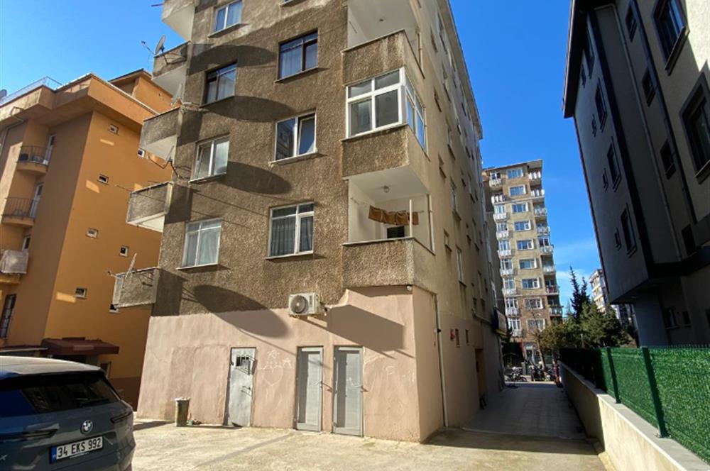 MALTEPE ORHANGAZİ CD 2+1 KİRALIK DAİRE