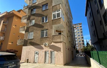 MALTEPE ORHANGAZİ CD 2+1 KİRALIK DAİRE