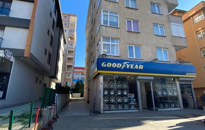 MALTEPE ORHANGAZİ CD 2+1 KİRALIK DAİRE