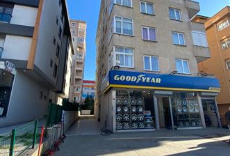 MALTEPE ORHANGAZİ CD 2+1 KİRALIK DAİRE