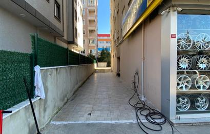 MALTEPE ORHANGAZİ CD 2+1 KİRALIK DAİRE