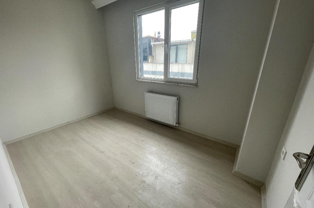 ORHANTEPE’de ÜSKÜDAR CADDESİNE ÇOK YAKIN 2+1 3.KAT BALKONLU YENİ DAİRE