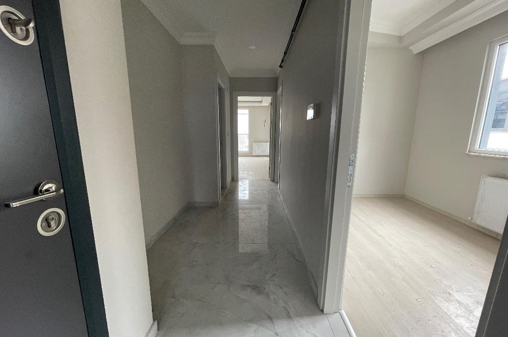 ORHANTEPE’de ÜSKÜDAR CADDESİNE ÇOK YAKIN 2+1 3.KAT BALKONLU YENİ DAİRE