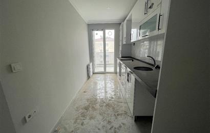 ORHANTEPE’de ÜSKÜDAR CADDESİNE ÇOK YAKIN 2+1 3.KAT BALKONLU YENİ DAİRE